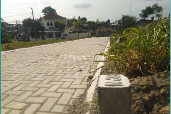 Tanah Akses Mudah di Condongcatur Jogja Utara Pakuwon Mall