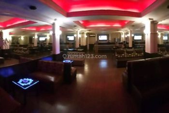 Jual Ruko Rendeng Setrasari Bandung