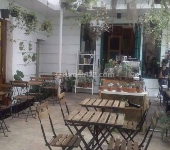 Ruang Usaha Besar Strategis SHM di Sayap Riau, Bandung