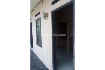 DIJUAL RUMAH KOST TERISI PENUH DI CIBIRU HILIR KODYA BANDUNG