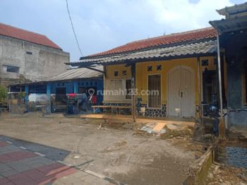 Bangun Dihitung Tanah Dekat Jl.raya Cinangka Legalitas Shm