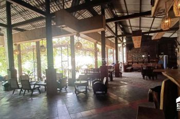 Ruang Usaha Luas Cocok Untuk Usaha Kuliner Dekat Kopeng Salatiga