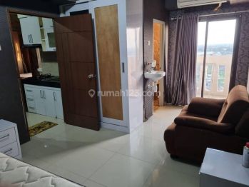 Apartemen Kemang View Siap Pakai Di Pekayon Bekasi Kota Bekasi
