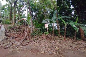 tanah kavling area tangerang selatan kampung sarimoya setu