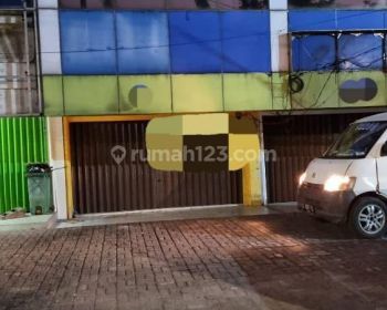 Ruko Di Gading Griya Lestari