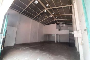 Gudang Dijual Lebak Timur Murah SIAP PAKAI Nego Sampai Deal Bonus 12 Roof Fan