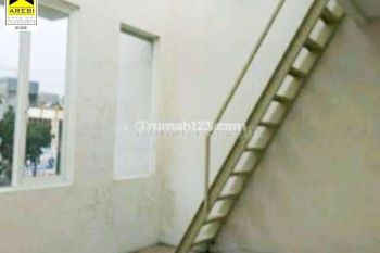 Ruko Paling Recommended Tengah Kota Siap Pakai Di Moch Toha Bandung