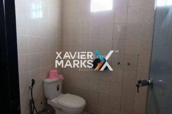 Ruko 2 Jadi 1 di Nusakambangan Ex Cafe Dekat Rkz Sawahan