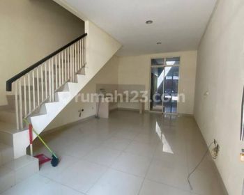 Jual rumah cluster green lake city dengan harga terjangkau