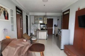DIJUAL APARTEMENT GATEWAY PASTEUR 3BR DIGABUNG MENJADI 2BR FULL FURNISHED