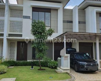 Dijual Turun Harga Rumahsiap Huni di Btari 10 Standart Summarecon
