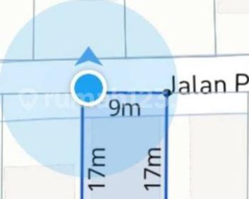 Hot list TERMURAH DI KELASNYA DI JUAL TANAH BONUS BANGUNAN LOKASI SEMER DEKAT