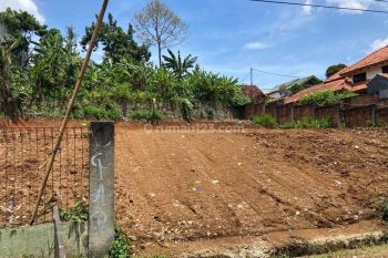 3 Menit Gerbang Tol Margonda Tanah Kost Depok Kawasan Premium