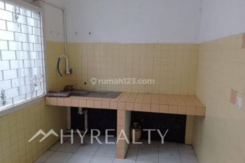 Rumah 2 Lantai di Cikutra Baru Bagus Siap Huni