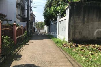 Tanah Beji Belakang Kampus Ui Cocok Bangun Kost Kostan