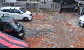 Dijual Tanah Strategis Siap Bangun di Johar Baru Jakarta Pusat