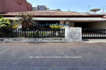 TEBET - RP 16 JT AN / M2 BEST PRICE