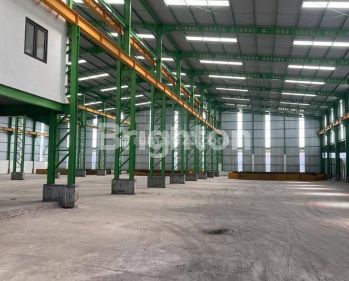 GUDANG BAGUS BANGET, SIAPP NGOMSET SAFE N LOCK CONTAINER LOSS BISA MASUK