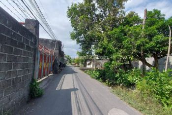 Over Contract Gudang Lokasi Strategis di Suwung, Denpasar