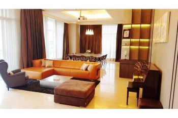 Pacific Place Residence 4 Beds Tower 2 Middle Floor For Rent Coldwell Banker