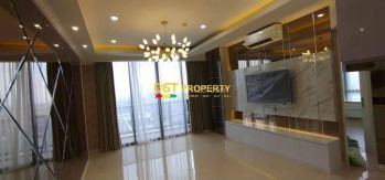 Dijual Apartement Suites Yukata Alam Sutra