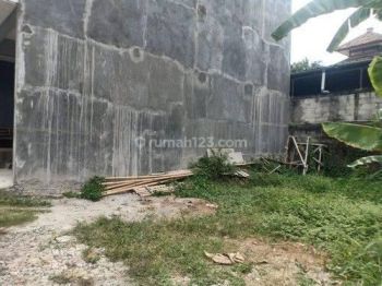 Tanah Strategis Cilodong Dekat Pengadilan Agama Siap Ajb Notaris