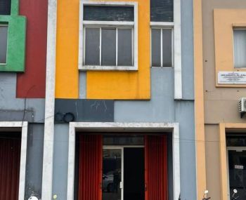 Disewakan Ruko di Pasar Modern Modern, Gading Serpong