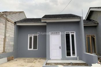 Rumah Impian Anda, Lokasi Strategis Dekat Stt Telkom