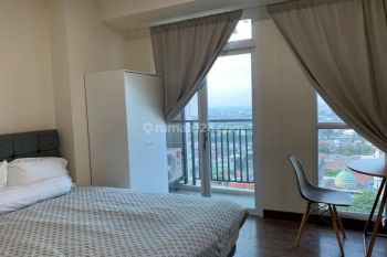 For Sale Studio Puri Orchard Apartment