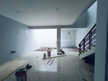 Rumah Baru di Taman holis indah 2