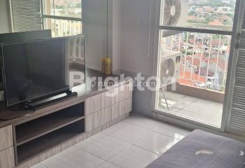 Apartermen Puncak Dharmahusada  di Surabaya Timur