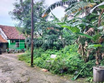 Tanah Huk SHM Di Cilandak Belakang Citos Jakarta Selatan
