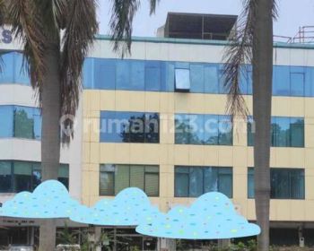 Ruko di Gading Bukit Indah