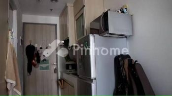 Di Jual Apartemen Akasa Pure Living Bagus Semi Furnished