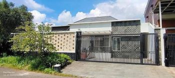 Rumah Siap Huni Dalam Cluster Di Citra Raya Tangerang