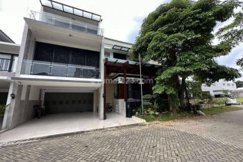 Dijual Rumah Baru di Bintaro Jaya Sektor 7. Yl Efb