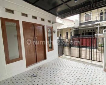 RUMAH MEWAH HARGA TERJANGKAU BEBAS BANJIR DEKAT TOL BOGOR JAKARTA#