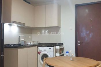 Apartemen Puri Mansion Bagus Furnished