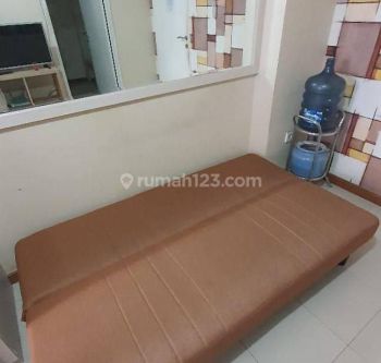 Apartemen Bassura City