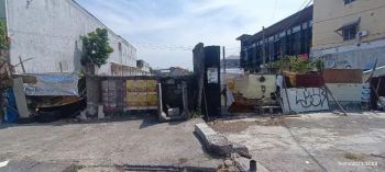 JUAL CEPAT Tanah 0 Jalan Raya Wiyung Surabaya
