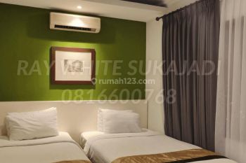 Best Price For Sale For Rent Apartemen Grand Setiabudi