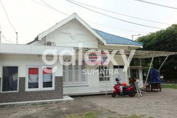 Ruang-usaha di Jl. Raya Tidar - Jl. Raya Arjuno, Surabaya 300 m Bagus - Henry