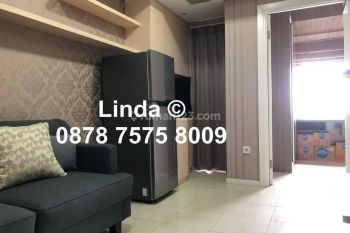 Greenlake Sunter Furnished Hadap Utara