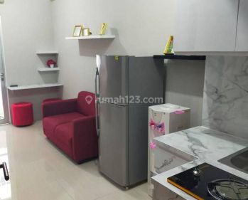 Apartemen Gunawangsa Tidar 2BR full furnish