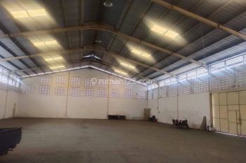 Disewakan Gudang di Lokasi Ds. Talaga Cihideung, Cikupa Tangerang