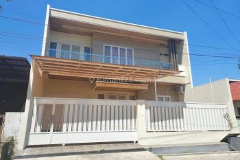 Rumah Mewah Tengah Kota Semarang Candisari Cinde Raya Java Mall