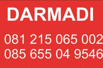 Pabrik Eks Printing Tekstil Di Siwalan Pekalongan (DR)