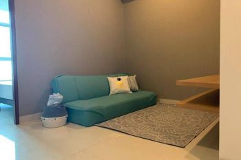 WTS / Dijual Apartemen di Roseville, BSD City