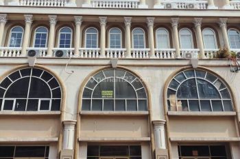 Dijual Ruko Fresh Market 4 Lantai Green Lake Tangerang