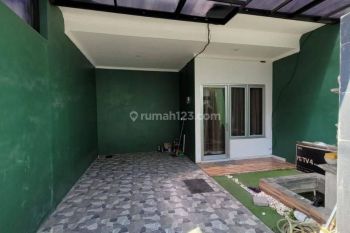 Rumah Bersih 2 Kamar Tidur Taman Giri Jimbaran
